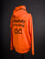 Infinitely Orange - Infinitely Winning Hoodie
