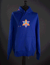MERKABA HOODIE
