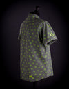 Geometric Bespoke Shirt 1