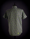 Geometric Bespoke Shirt 1