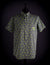 Geometric Bespoke Shirt 1