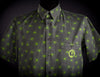 Geometric Bespoke Shirt 1