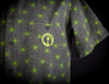 Geometric Bespoke Shirt 1