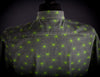 Geometric Bespoke Shirt 1