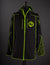 Flow of LIfe Wind Breaker -Flowstate raver Bespoke