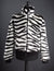 ZEBRA FLUFF