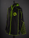 Flow of LIfe Wind Breaker -Flowstate raver Bespoke